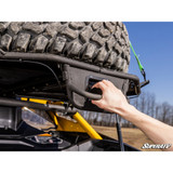 Super ATV Maverick R Alpha Cargo Rack