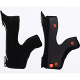 FXR Clutch X Cheek Pads