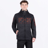 FXR Helium Pro Softshell Jacket