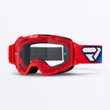 FXR Maverick Prime MX Goggle