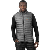 FXR Podium Hybrid Quilted Vest