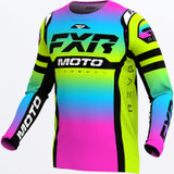 FXR Revo Pro LE MX Jersey