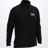 FXR Tournament UPF 1/4 Longsleeve - CLOSEOUT