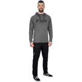 FXR Trainer Premium Lite Hoodie