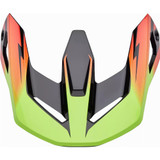 Fox Racing V1 Replacement Peak