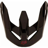 Fox Racing V1 Replacement Peak