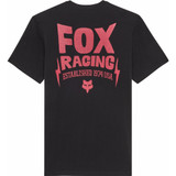 Fox Racing Bolt Premium Tee (Black)