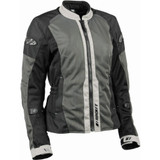 Joe Rocket Women's Stratos Mesh Jacket