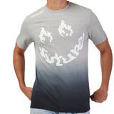 Fox Racing Hello Fox Premium Tee (Steel Grey)