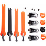 Fox Racing Instinct Boot Strap Kit