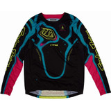 Troy Lee Designs Youth GP Pro Membrane MX Jersey