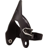 Fox Racing Motion X Boot Cuff (Black)
