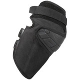 Icon Field Armor Street Knee Guards (Black)