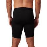 Fox Racing Tecbase Compression Shorts (Black)