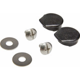 Fox Racing Titan Pro D30 Knee Snap Kit