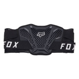 Fox Racing Titan Race Belt (Black)