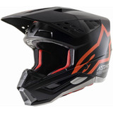 Alpinestars Supertech M5 Compass MX Helmet - CLOSEOUT