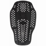 Insert de protection dorsale Alpinestars Nucleon KR-2i (Noir)