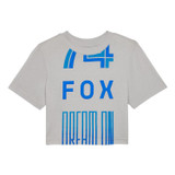 Fox Racing Women's Race Spec Baby Tee