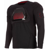Klim Aggressor Armored Shirt 2.0 with Back Pad