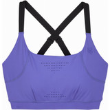 Fox Racing Womens Motive Sports Bra (2025)