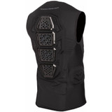 Klim Tactical Pro Armored Vest (Stealth Black)