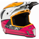 Klim F3 Replacement Peak