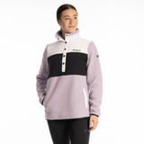 Klim Women's High Pile Mountain Fleece Pullover