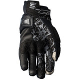 Five Womens Stunt Evo Gloves (Black)