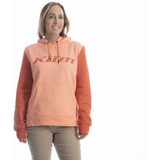 Klim Women's Pullover Hoodie