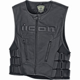 Gilet Icon Regulator D30 (Noir)