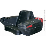 Eureka ATV Storage Box