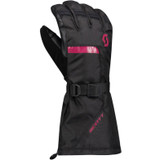 Scott Womens Roop Gloves (Black/Pink)