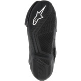 Bottes Alpinestars Stella SMX-6 V2 Drystar Femme (Noir/Blanc/Rose)