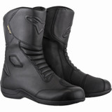 Bottes Alpinestars Web Gore-Tex (Noir)