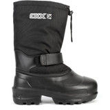 CKX Taïga Boots (Black)