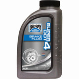 Bel Ray Super DOT 4 Brake Fluid