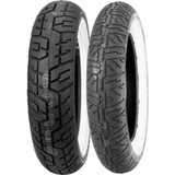 Dunlop Cruisemax Whitewall Tire