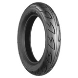 Bridgestone Hoop B01 Scooter Avant/Arrière Pneu