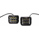 Slasher SS LED Cube Light