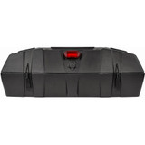 Kimpex Adventure XL ATV Trunk