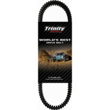 Trinity Racing World's Best UTV Drive Belt