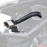 HMF Slip On Muffler Delete System for Can-Am Maverick