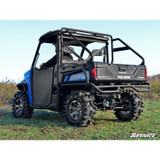 Super ATV Polaris Ranger XP 570 High Clearance Rear Tubed A Arms