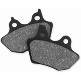 Plaquettes de frein de moto Ferodo ST Series pour Hyosung