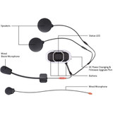 Icon RAU Bluetooth Headset