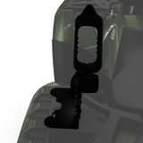 Kolpin Boottector Bracket for Polaris Lock & Ride