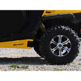 Super ATV Can-Am Commander Extended Rear Trailing Arms