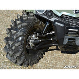 Super ATV Can-Am Outlander (Gen 2) High Clearance 1.5" Offset Tubed A Arms