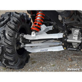 Bras de rayon arrière en aluminium usiné Super ATV Can-Am Maverick Bras de rayon arrière en aluminium usiné Super ATV Can-Am Maverick